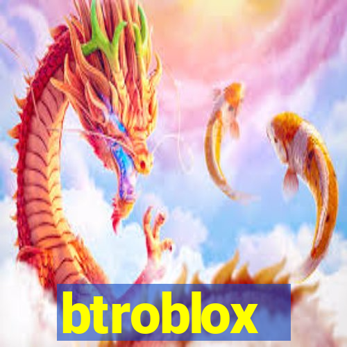 btroblox - making roblox better